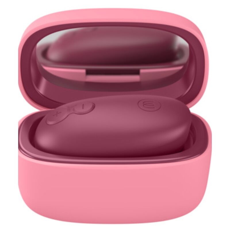 Snap | Womanizer — Crushed Berry