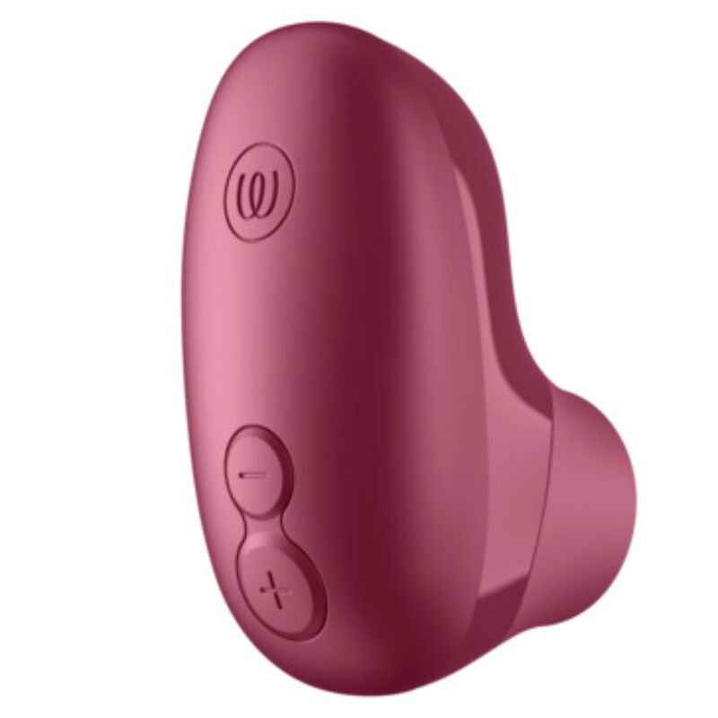 Snap | Womanizer — Crushed Berry