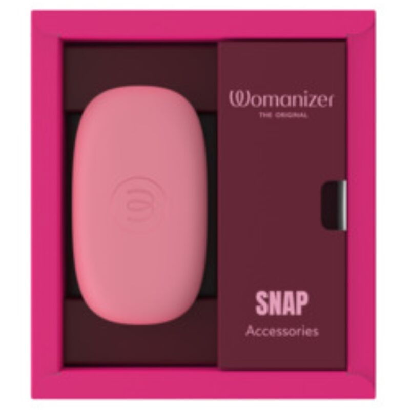Snap | Womanizer — Crushed Berry