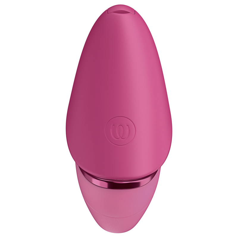 Next Liberty 3D | Womanizer — Intense Pink
