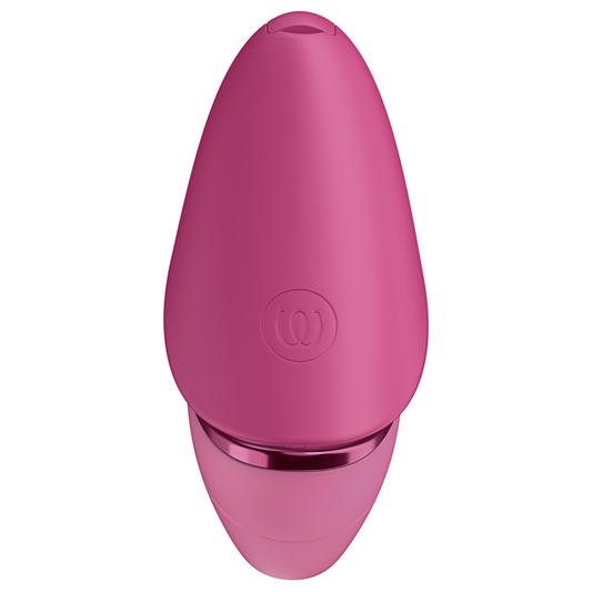 Next Liberty 3D | Womanizer — Intense Pink