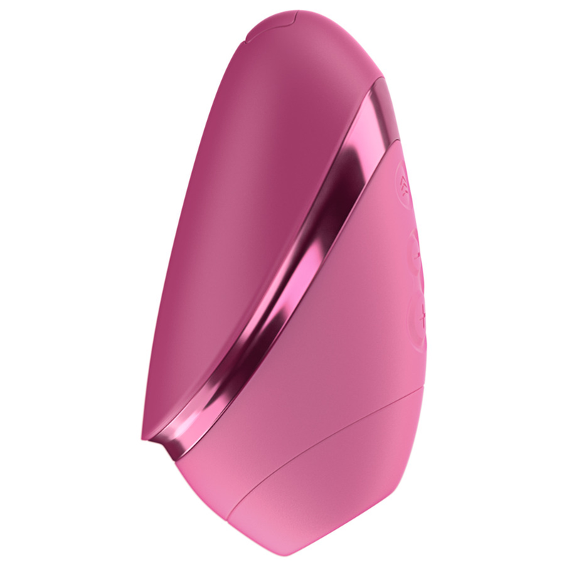 Next Liberty 3D | Womanizer — Intense Pink