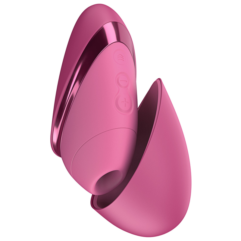 Next Liberty 3D | Womanizer — Intense Pink