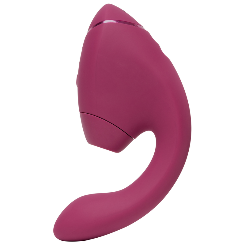 Duo Next | Womanizer — Dusky Pink