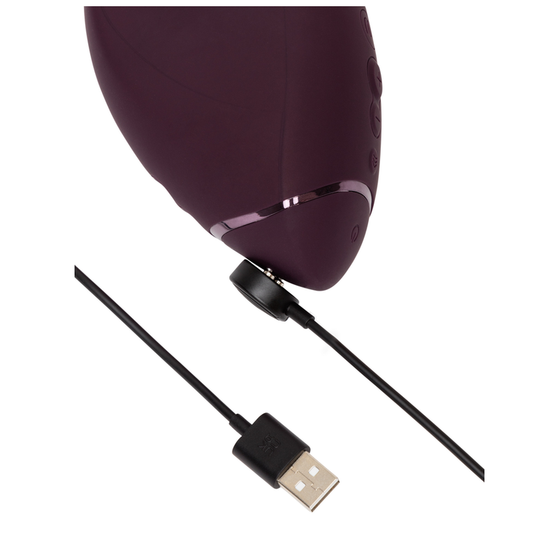 Duo Next | Womanizer — Dark Purple