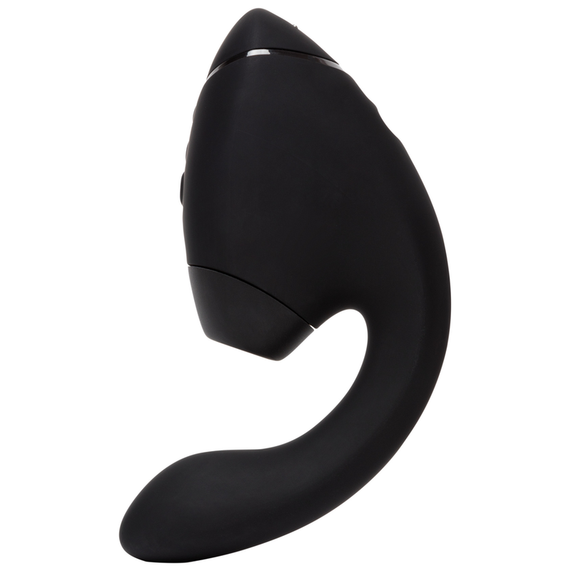 Duo Next | Womanizer — Black