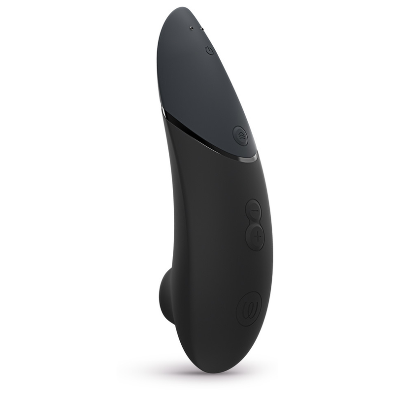 Next | Womanizer — Black