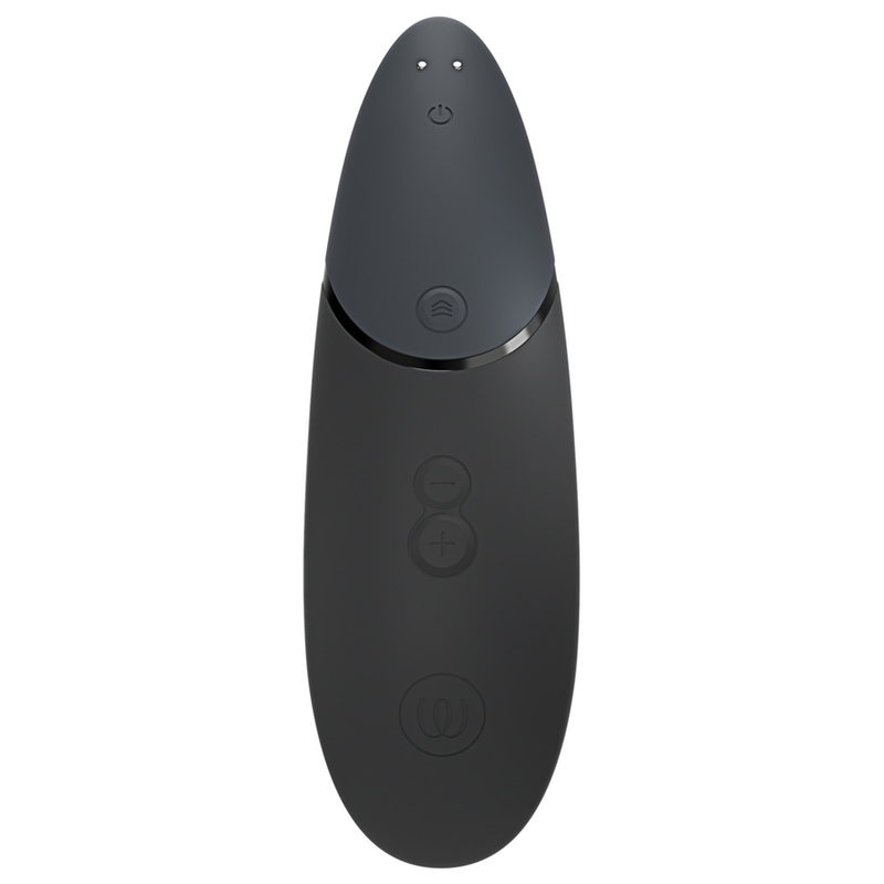 Next | Womanizer — Black