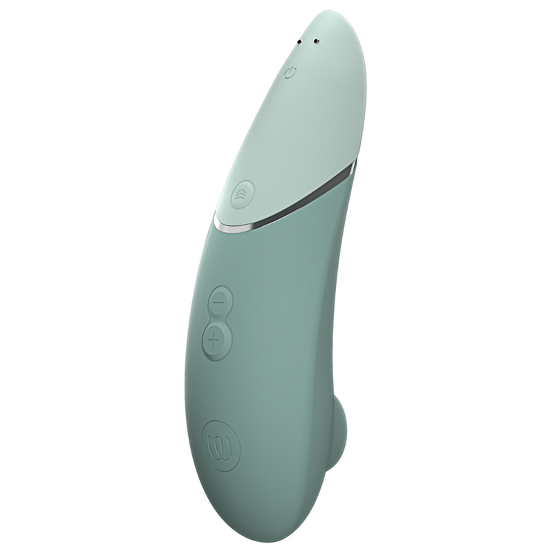 Next | Womanizer — Sage