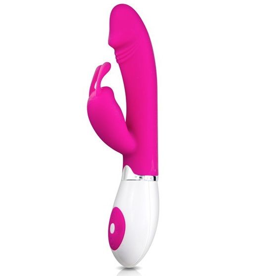 Pretty Love - Flirtation Gene with Voice Vibration – Rabbit Vibrator