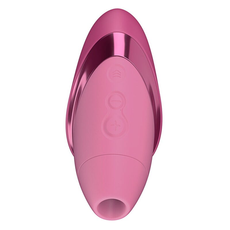 Next Liberty 3D | Womanizer — Intense Pink