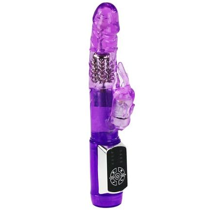 Baile - Us Rabbit Passion Baron – Rabbit Vibrator