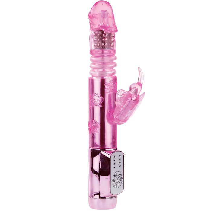 Baile - Us Rabbit Throbbing Butterf – Rabbit Vibrator