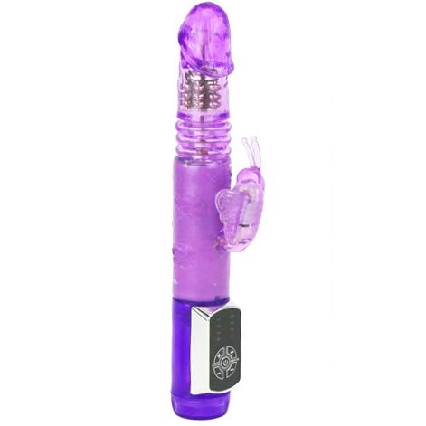 Baile - Us Rabbit Butterf Prince – Rabbit Vibrator