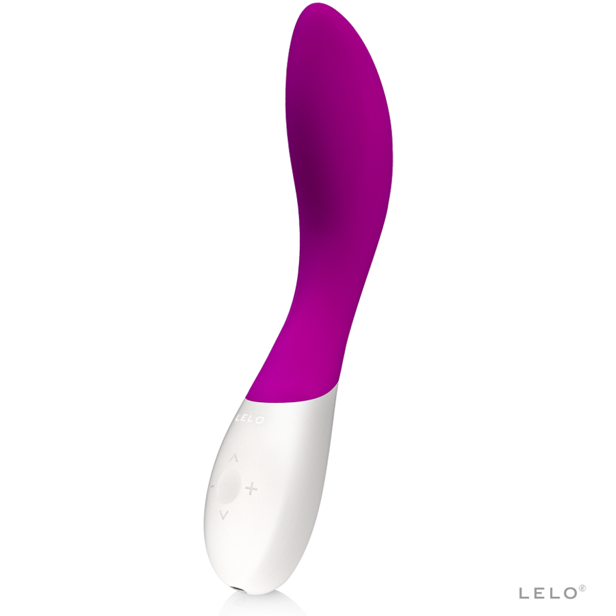 Mona Wave | LELO — Purple