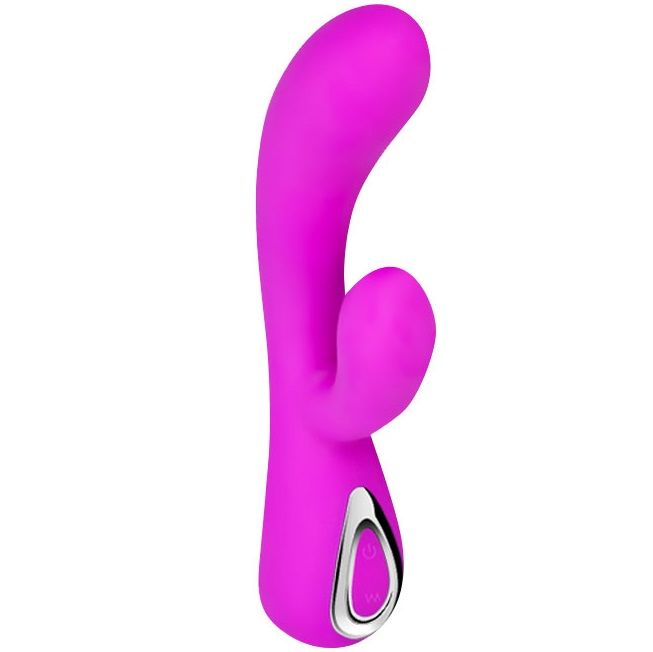 Pretty Love - Smart Honey Vibrator – Rabbit Vibrator
