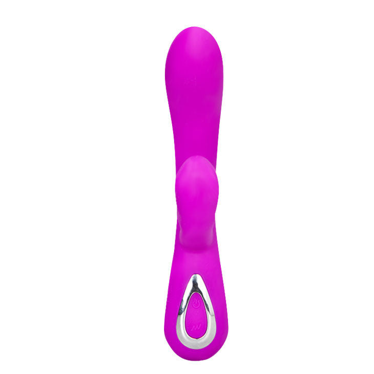 Pretty Love - Smart Honey Vibrator – Rabbit Vibrator