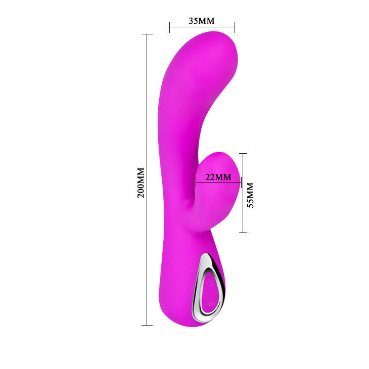 Pretty Love - Smart Honey Vibrator – Rabbit Vibrator