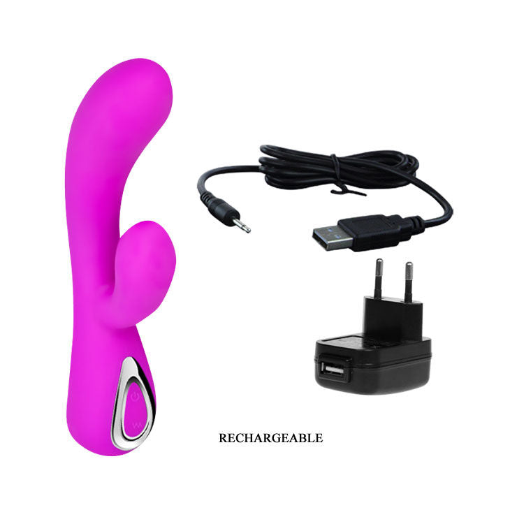 Pretty Love - Smart Honey Vibrator – Rabbit Vibrator
