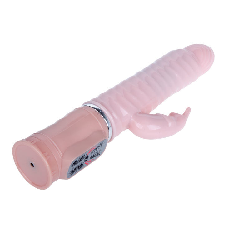 Baile - Heat Fire Bunny Rampante Temperature 10F – Vibrator