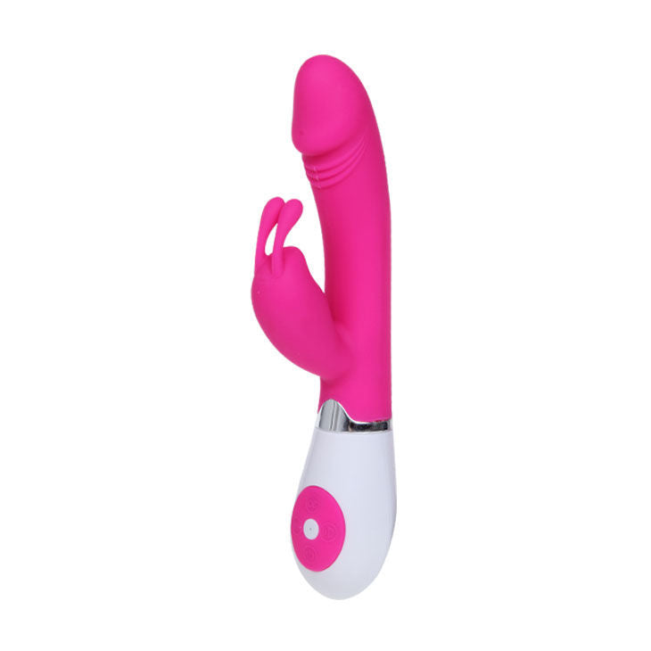 Pretty Love - Flirtation Gene with Voice Vibration – Rabbit Vibrator