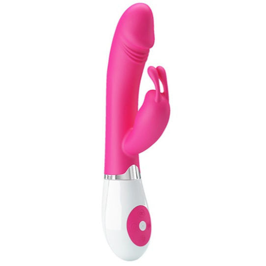 Pretty Love - Flirtation Gene with Voice Vibration – Rabbit Vibrator