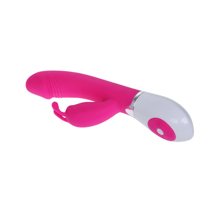 Pretty Love - Flirtation Gene with Voice Vibration – Rabbit Vibrator
