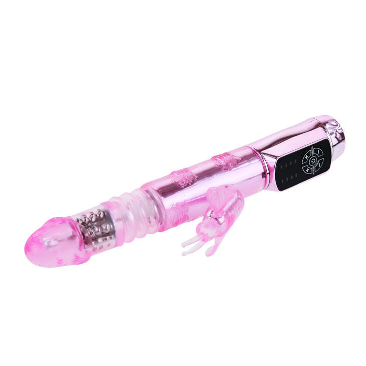 Baile - Us Rabbit Throbbing Butterf – Rabbit Vibrator