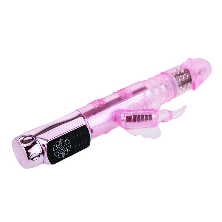Baile - Us Rabbit Throbbing Butterf – Rabbit Vibrator