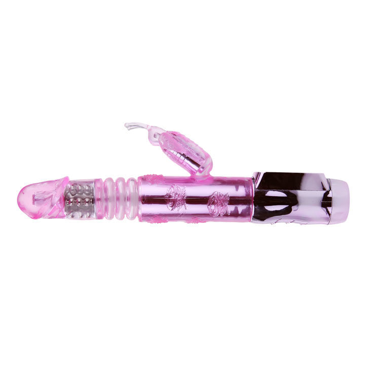 Baile - Us Rabbit Throbbing Butterf – Rabbit Vibrator