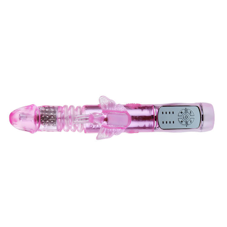 Baile - Us Rabbit Throbbing Butterf – Rabbit Vibrator