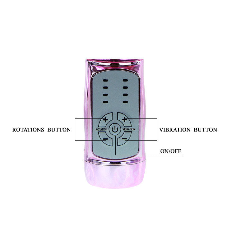 Baile - Us Rabbit Throbbing Butterf – Rabbit Vibrator