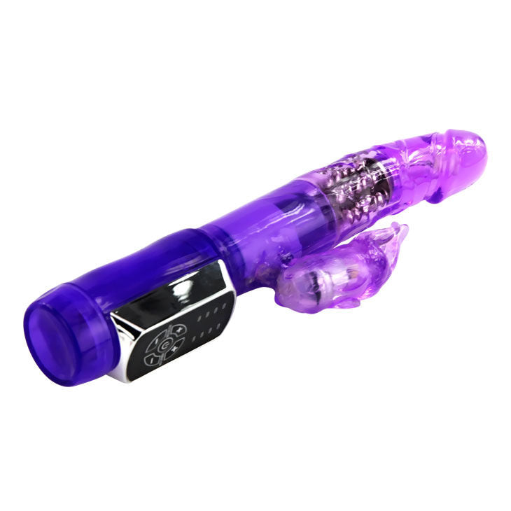 Baile - Us Rabbit Passion Baron – Rabbit Vibrator