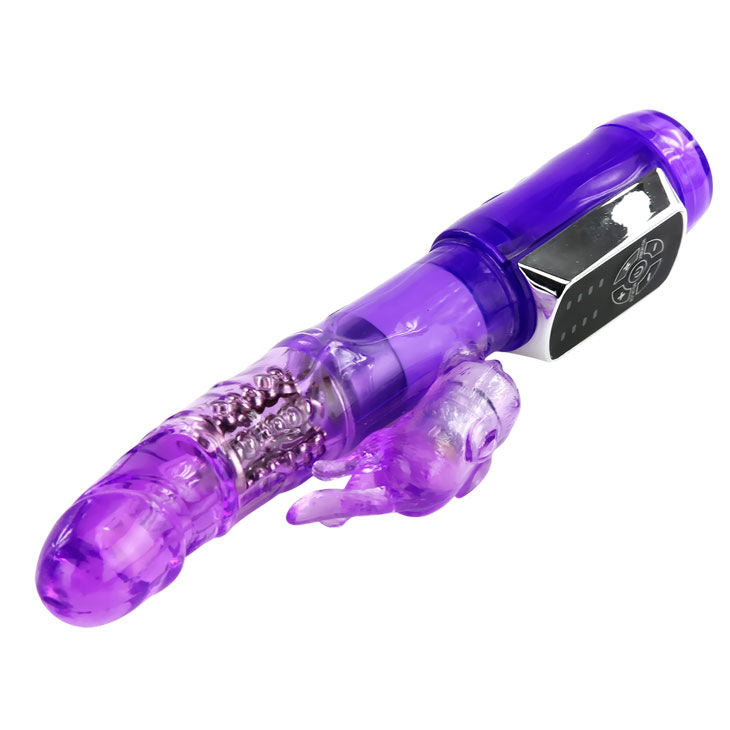 Baile - Us Rabbit Passion Baron – Rabbit Vibrator