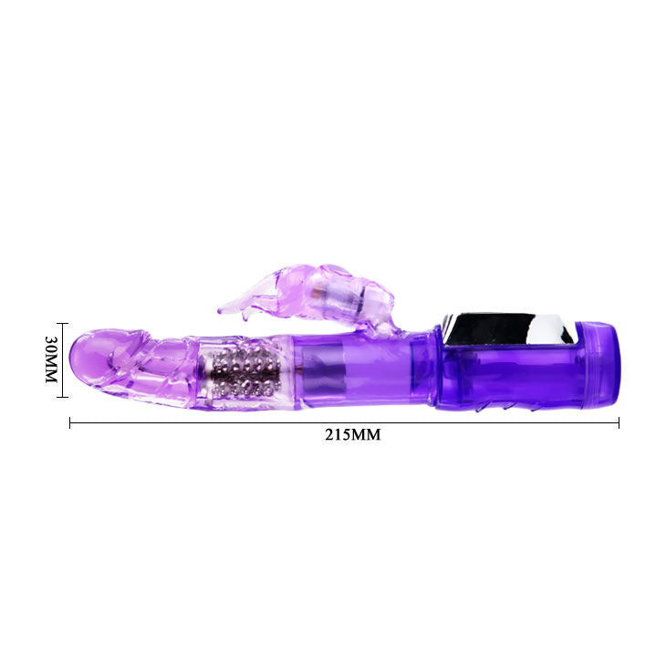 Baile - Us Rabbit Passion Baron – Rabbit Vibrator