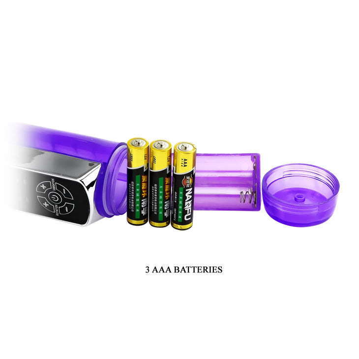 Baile - Us Rabbit Passion Baron – Rabbit Vibrator
