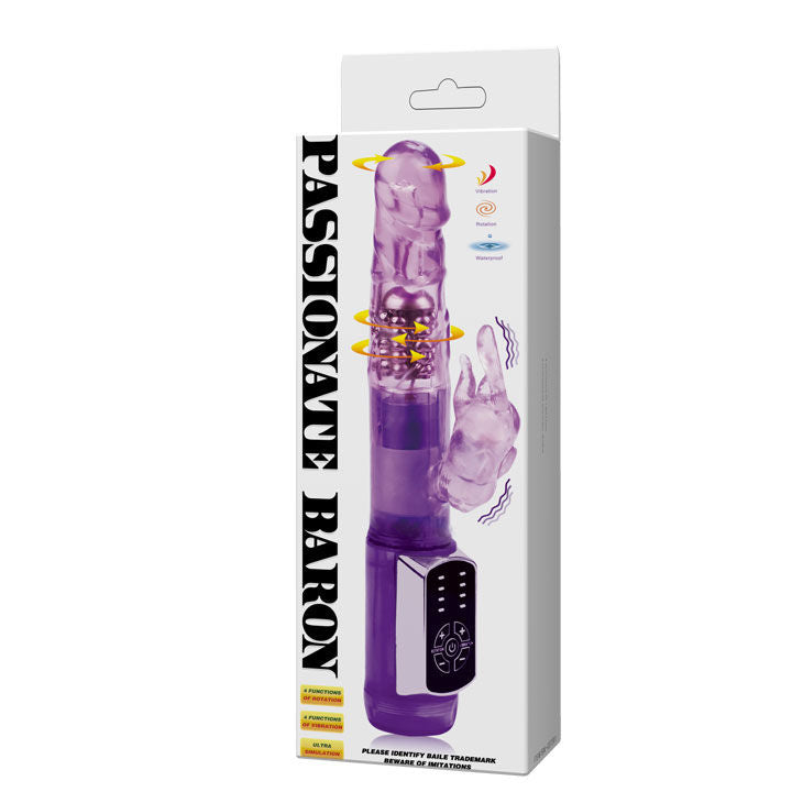 Baile - Us Rabbit Passion Baron – Rabbit Vibrator