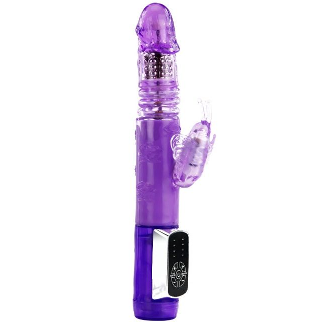 Baile - Us Rabbit Butterf Prince – Rabbit Vibrator