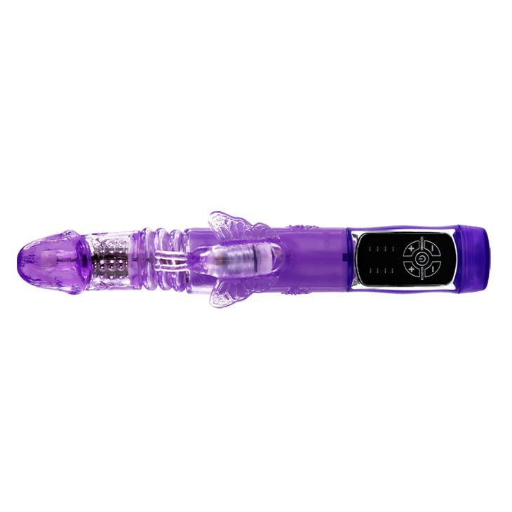 Baile - Us Rabbit Butterf Prince – Rabbit Vibrator