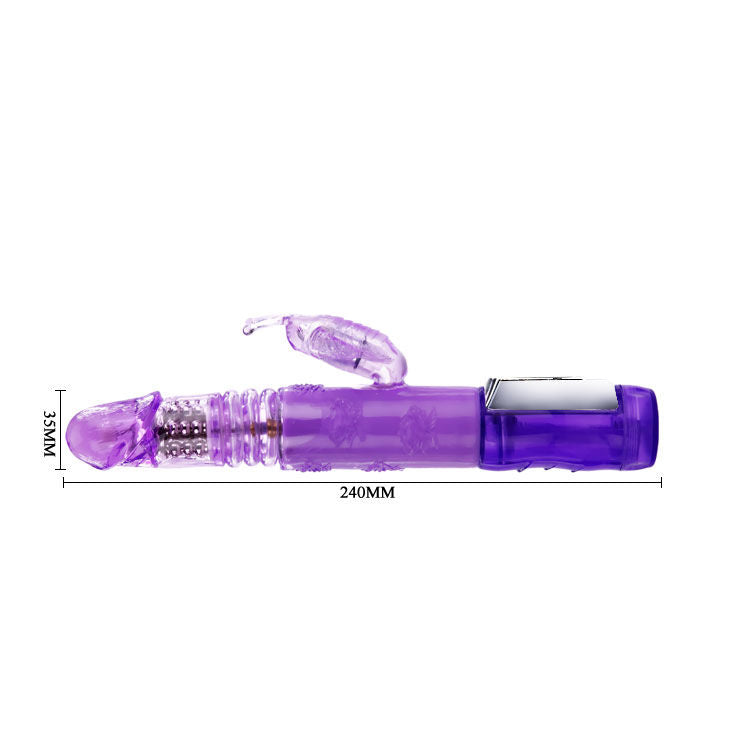 Baile - Us Rabbit Butterf Prince – Rabbit Vibrator