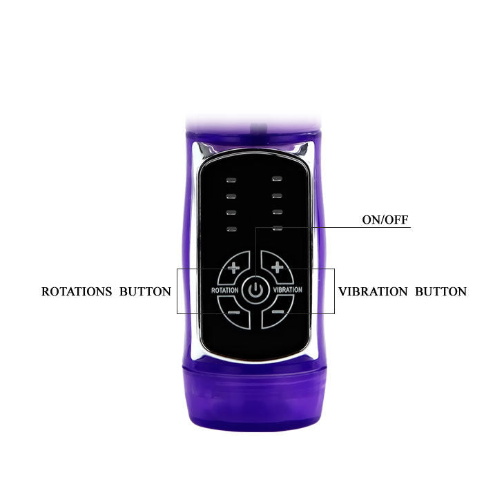 Baile - Us Rabbit Butterf Prince – Rabbit Vibrator