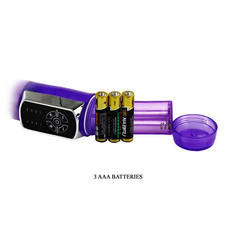 Baile - Us Rabbit Butterf Prince – Rabbit Vibrator