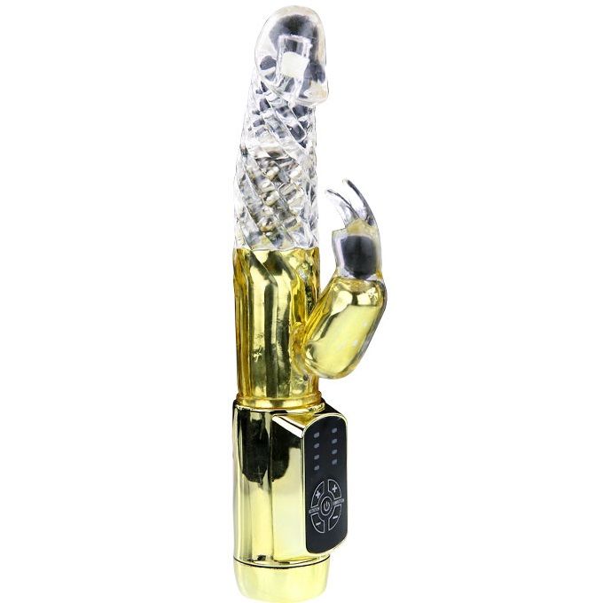 Baile - Us Rabbit Gold Prince – Rabbit Vibrator