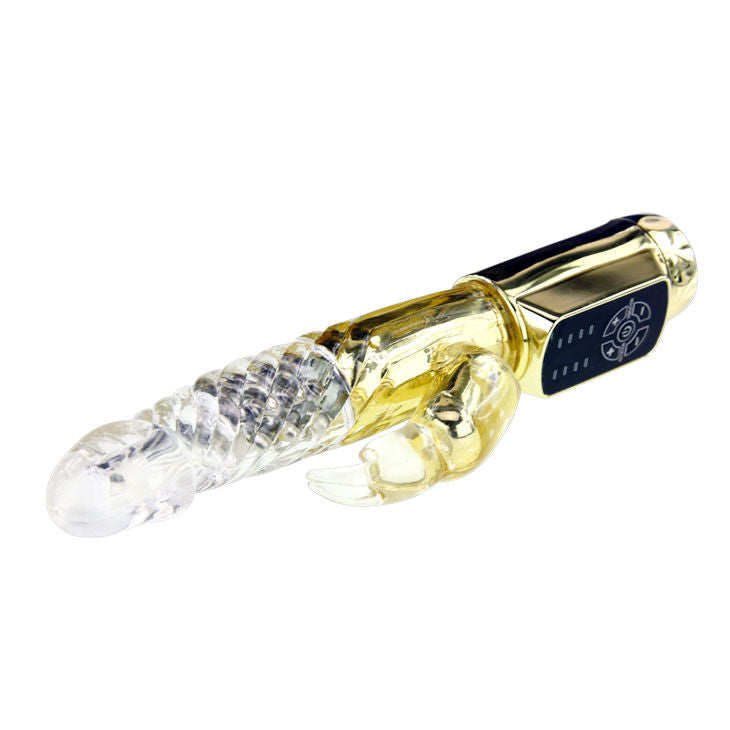 Baile - Us Rabbit Gold Prince – Rabbit Vibrator
