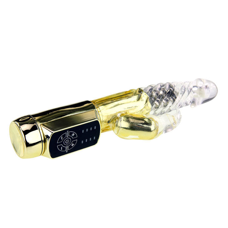 Baile - Us Rabbit Gold Prince – Rabbit Vibrator