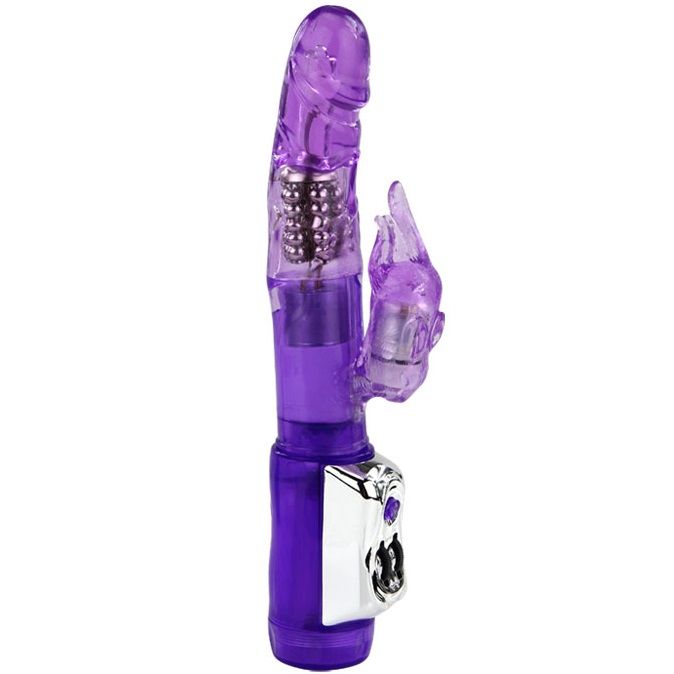 Baile - Us Super Sex Rabbit – Rabbit Vibrator
