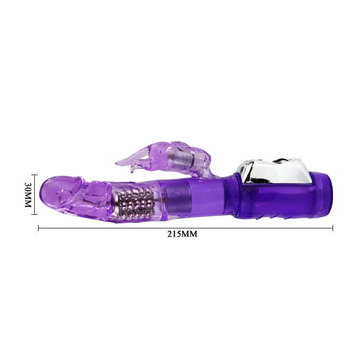 Baile - Us Super Sex Rabbit – Rabbit Vibrator