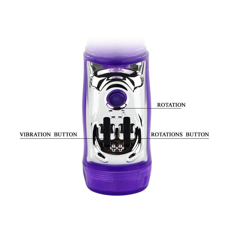 Baile - Us Super Sex Rabbit – Rabbit Vibrator