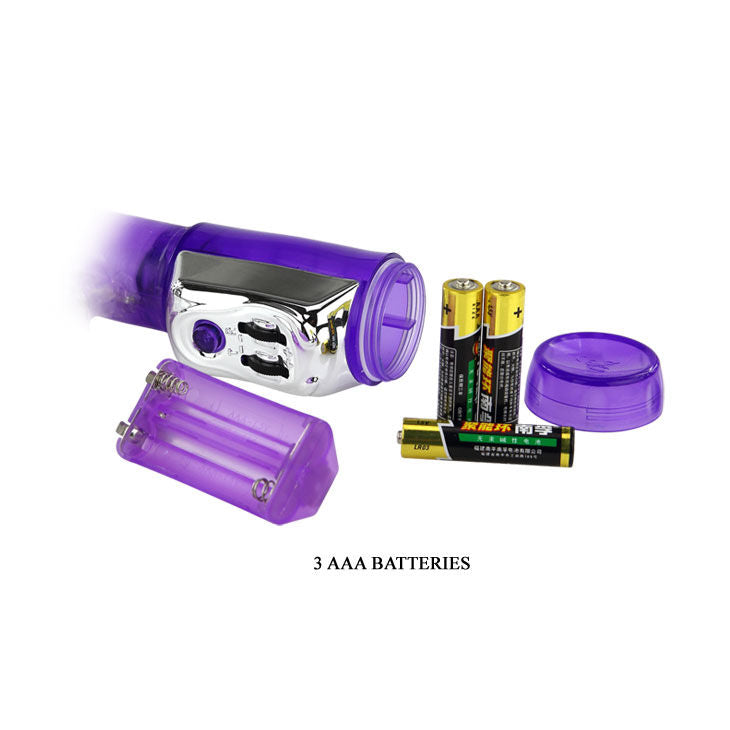Baile - Us Super Sex Rabbit – Rabbit Vibrator