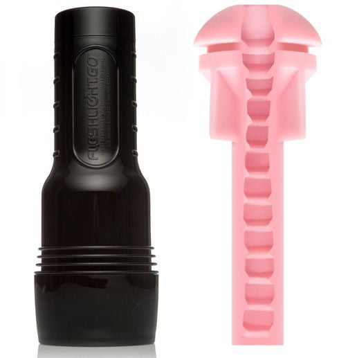 Fleshlight - GO Pink Lady Surge Vagina – Semen Enhancer